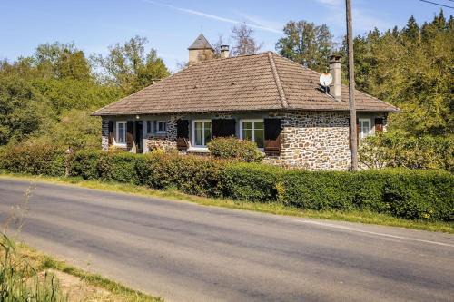 Segur-le-Chateau Casa | The Segur Cottage