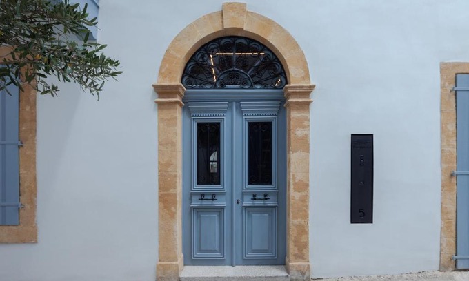 Nicosia Hotel | The Sendal Boutique Hotel
