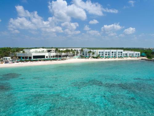 Akumal Hotel | The Sens Tulum Riviera by Oasis