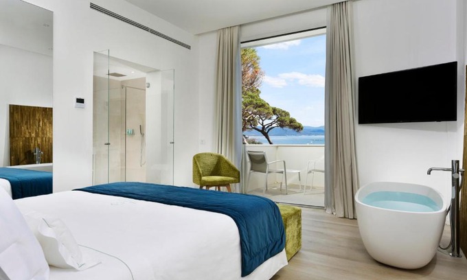 Follonica Complejo | The Sense Experience Resort - Preferred Hotels & Resorts