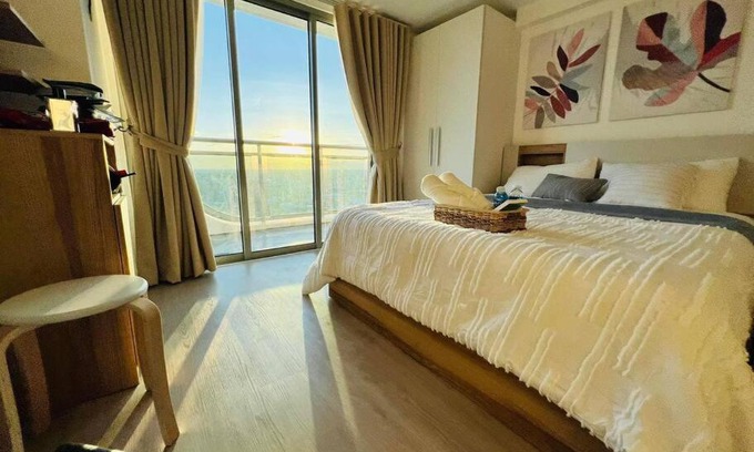 San Fernando Apartamento | The Serene Bali at Azure North