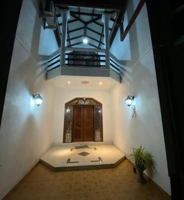 Kudapaduwa Casa | The Serene House