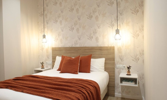 Valencia Province Apartamento | The Serreria Rooms I by Florit Flats