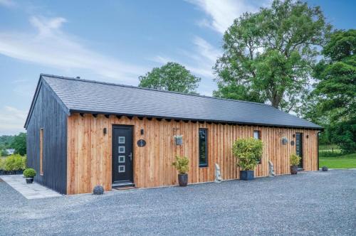 Cosheston Apartamento | The Shack - 1 Bedroom - Cosheston