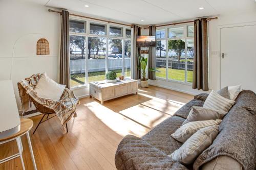 Eagle Point Casa | The Shack