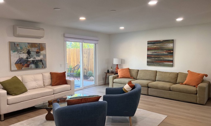 Temecula Casa | The Shack on Sixth St. in Old Town Temecula/Wine Country 3 BR plus bonus room