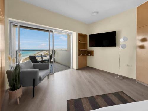Herzliya Pituach Apartamento | The Sharon Secret Pearl