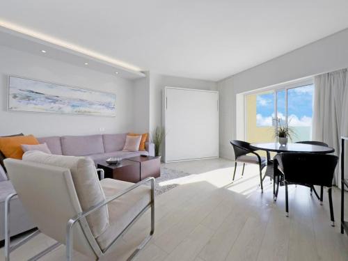 Herzliya Pituach Apartamento | The Sharon Sky Suite