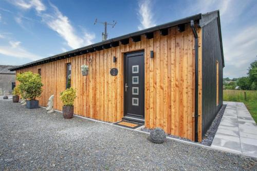 Cosheston Apartamento | The Shed - 1 Bedroom - Cosheston