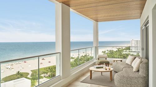 City Center Complejo | The Shelborne by Proper, a Member of Design Hotels