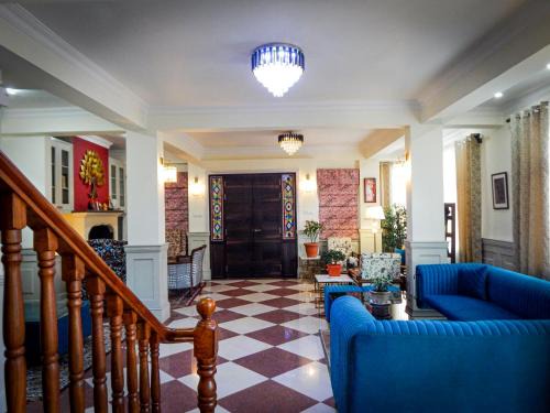Darjeeling Cama Y Desayuno | The Sherpas Rest