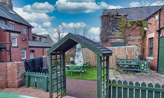 Wylam Cama Y Desayuno | The Ship Inn