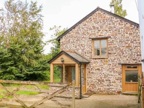 Barnstaple Casa | The Shippon