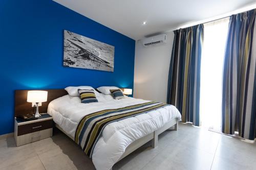 Marsaxlokk Cama Y Desayuno | The Shipwright's Lodge