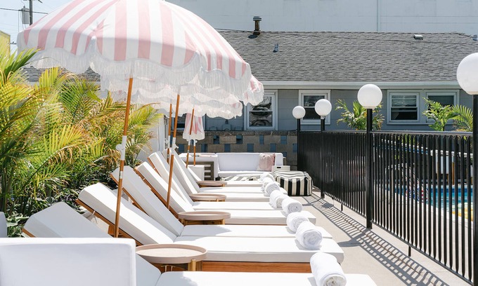 North Wildwood Condominio | The Shore House
