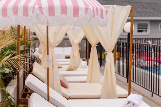 North Wildwood Apartamento | The Shore House