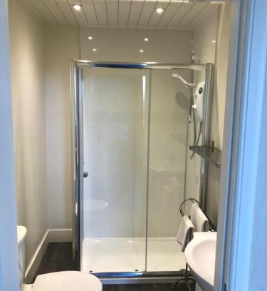 Brodick Apartamento | The Shorehouse
