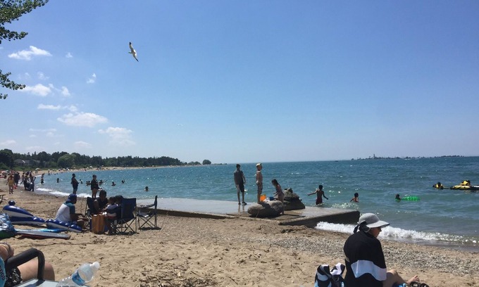 Southampton Apartamento | The Shores