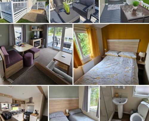 Dogdyke Otro | The Shutt's Escapes - Tattershall Lakes