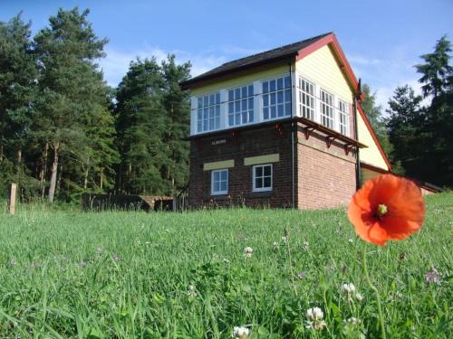 Penrith Casa | The Signal Box (Cliburn)
