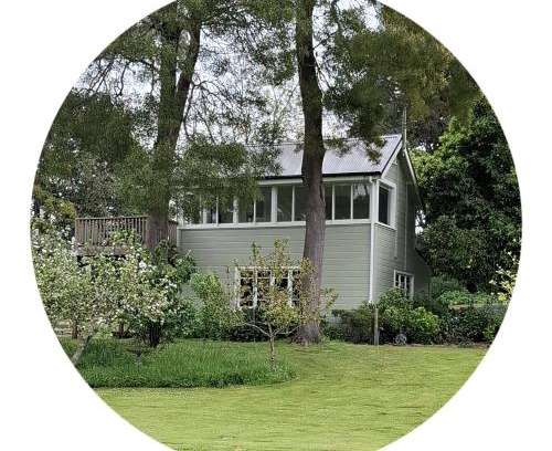 Whanganui Casa | The Signal Box