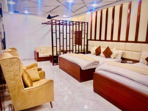 Multan Hotel | The Signature Hotel Multan