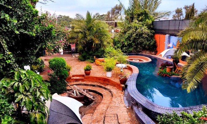 Naivasha Casa | the signature house