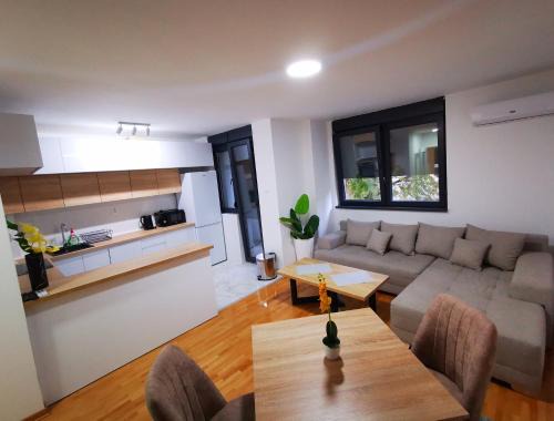City Center Apartamento | The Silken Symphony