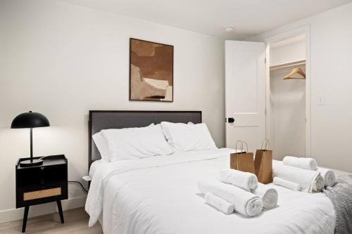 Morton Apartamento | The Silo 8 - Modern 2BD in a Quiet Neighborhood