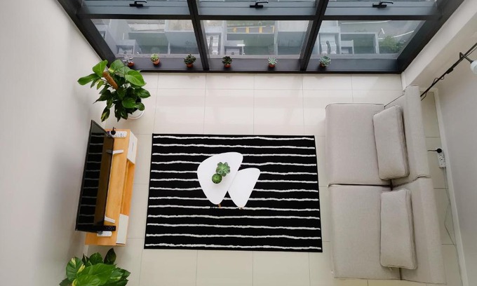 Petaling Jaya Apartamento | The Sincere - Icon City Petaling Jaya
