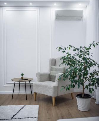 Pozarevac Apartamento | The SKVER