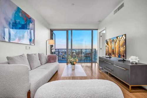 Carthay Circle Apartamento | The Sky Gem
