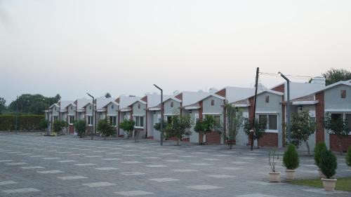 Indore Hotel | The Sky Imperial Sethji Ni Wadi