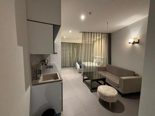 Noida Apartamento | The sky stay