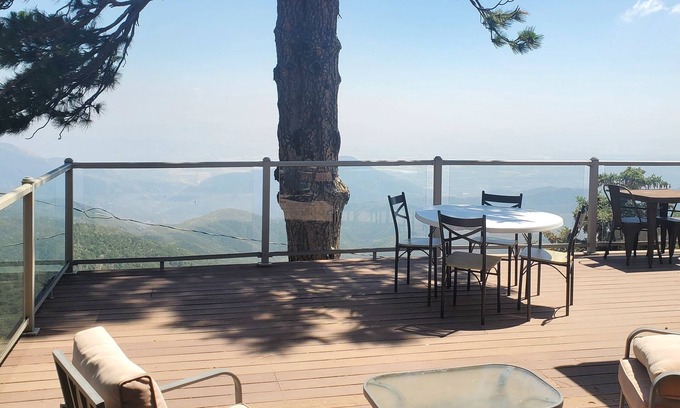 Skyforest Cama Y Desayuno | The Sky View Inn