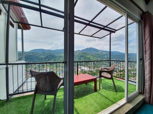 Anniwatta Casa | The SkyDeck Kandy