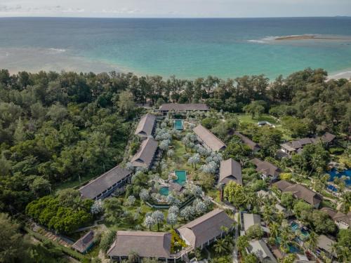 Sa Khu Complejo | The Slate, Phuket