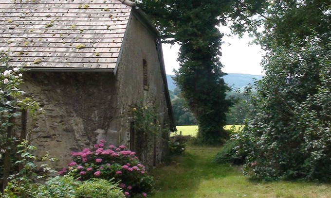 Folles Casa | la pequeña finca, remanso de paz