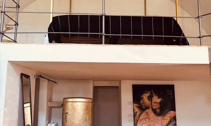 Mattinata Chalet De Esquí | The small house between tradition and modernity