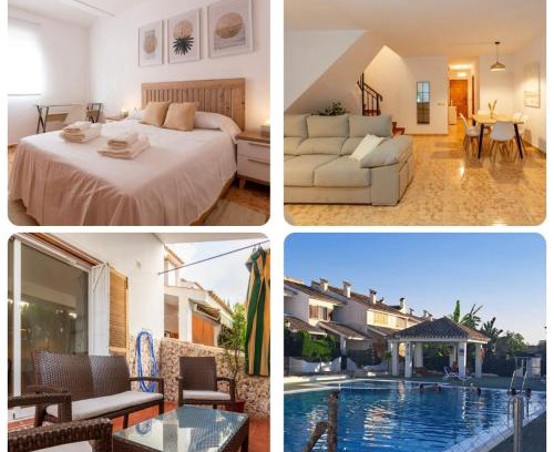 Monte Faro Casa | The Small Village - Pool and Relax near the Airport