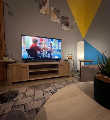 Al Khobar Apartamento | The Smart Studio 102