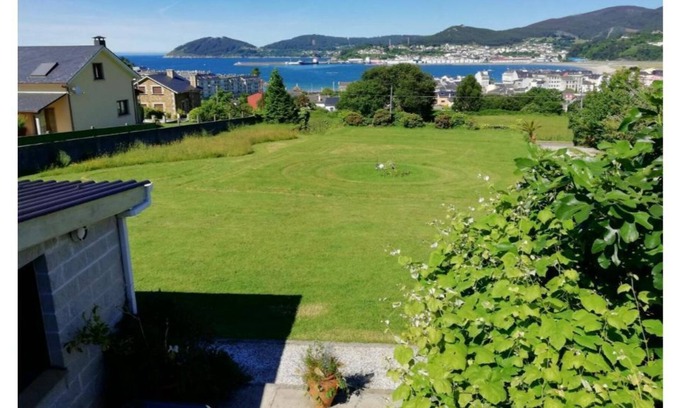 Viveiro Casa | O ollo do Mar