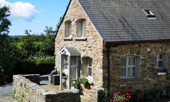 Rhosybol Casa | The Smithy