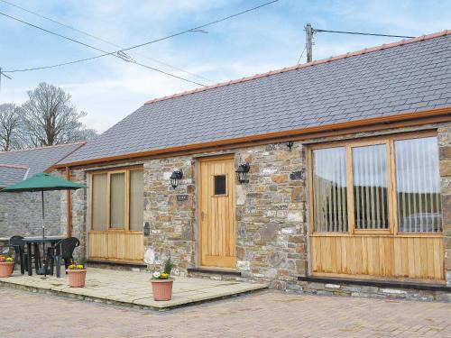 Carmarthen Casa | The Smithy - Op6