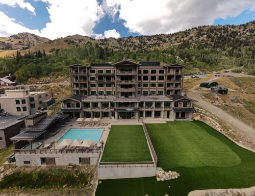 Salt Lake Mountain Resorts Cabina | The Snowpine Lodge