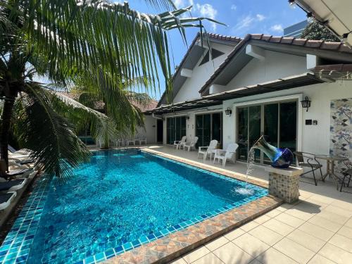 Ban Bo Han Casa | The Snug Airportel - Phuket Airport