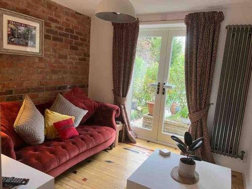 Bournville Apartamento | The Snug@Bournville