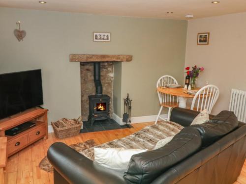Middleton Casa | The Snug