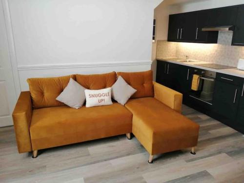 Morpeth Casa | The Snug, Morpeth