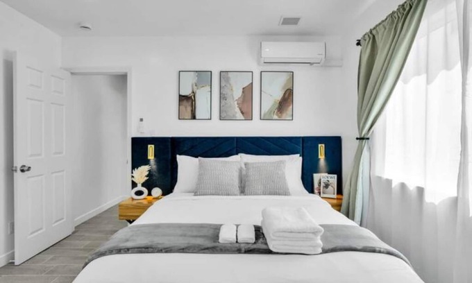 East Whittier Apartamento | The SoCal Bright & Cozy Hideaway - BRAND NEW!